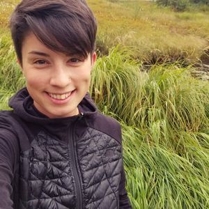 Meet your Posher, Mélissa